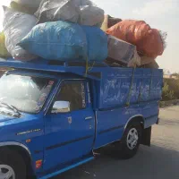 خرید ضایعات کارتون آهن وسایل منزل انباری درمحل شما