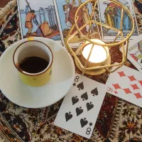 زمینه خود شناسی شمع تراپی علم استرولوژی