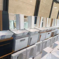 تولیدی روشویی کابینتی