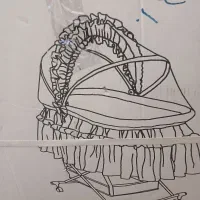 گهواره درحد نو
