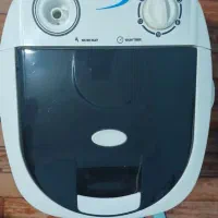 مینی واش چهار کیلو دارای خشک کن