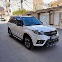 ام وی ام X33 S اتومات