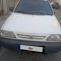 پراید 131 مدل 94|خودرو سواری و وانت|کرج, شهرک پردیسان|دیوار