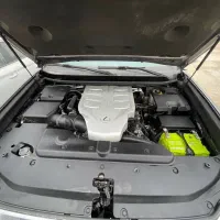 لکسوس 460