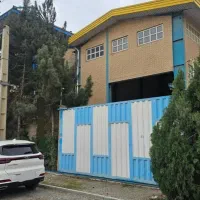 استخدام نیروی کار در کارخانه