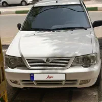پراید ۱۱۱ مدل ۹۱