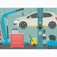 شاگرد مکانیک