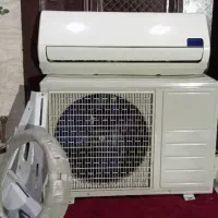 کولر گازی ۱۲ هزار مدیا