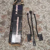 شاسی بند سه تیکه پراید نو