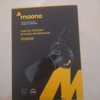میکروفون مائونو PD200X