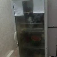 یخچال ایستاده
