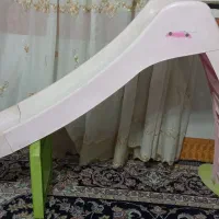 سرسره پنج پله