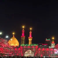 ثبت نام عتبات