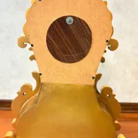 ساعت‌ایستاده