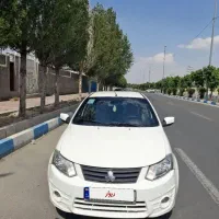 ساینا ۱۴۰۱ معاوضه با پراید وانت ۱۴۰۳