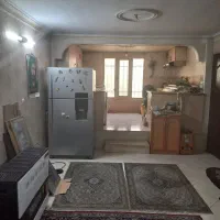 ۵۰متری ۱خواب طبقه همکف