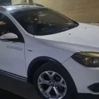 برلیانس کراس ۹۷