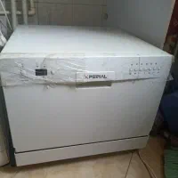 ماشین ظرفشویی رومیزی اکسپریال