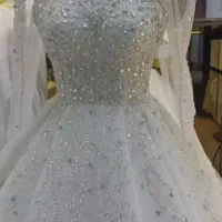 لباس عروس