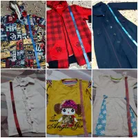 لباس بچگانه هودی کاپشن بلوز شلوار سوشرت