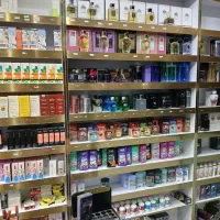 دکور لوازم ارایشی و بقیه اصناف حتما اگهی ببینید