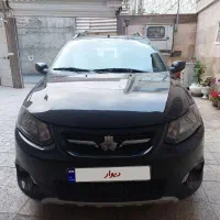 کوییک ۱۴۰۱ کم کار بدون رنگ در حد صفر