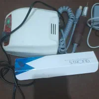 ابزار ناخنکاری