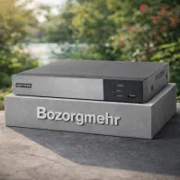 دستگاه دوربین مداربسته برند آپتینا DVR