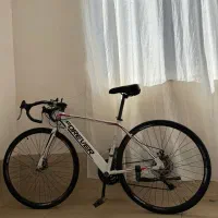 دوچرخه oreveur 26مدل R-500