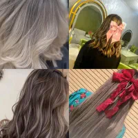 تخفیف استثنایی برای آموزش رنگمو تخصصی