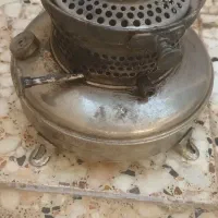 پایه سماورنفتی