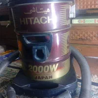 جارو برقی