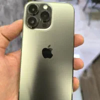 گوشی آیفون 13پرو بسیار تمیز