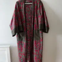 مانتو مزونی سارا حمیدی