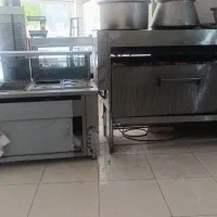 وسایل رستوران