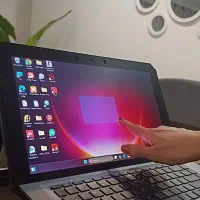 لپتاپHp zbook