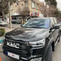 کی ام سیt8(قابل معاوضه)فول لوازم