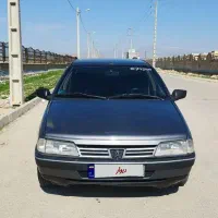 پژو 405 GLX|خودرو سواری و وانت|دهدشت, |دیوار