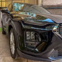 هایما 8s در حد فوری