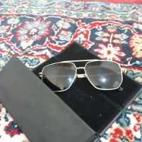 عینک دودی اصل مارک POLICE