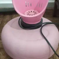 دستگاه بخور گرم
