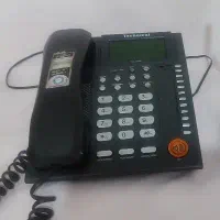 گوشی تلفن