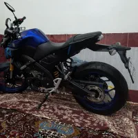 یاماها my15