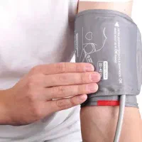 فشار سنج بازویی دیجیتالی