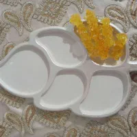 اردوخوری و سینی دکوری