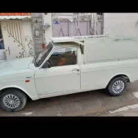 وانت بار حمل ونقل