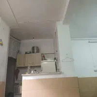 خانه کلنگی ۵۱ متر