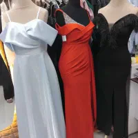 فروش لباس مجلسی قیمت عمده