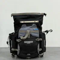 cameltank CRF 250l  خورجین Mosko Moto