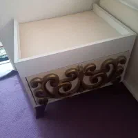 تخت خواب دونفره